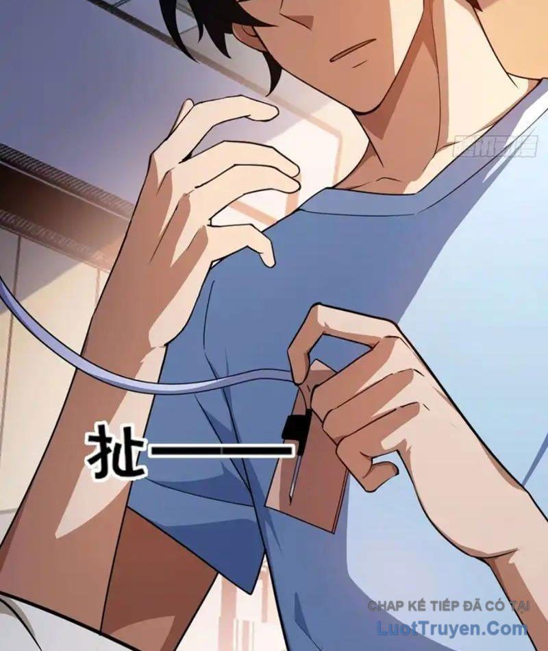 Ngày Giam Cầm - Chapter 9 - Page 75