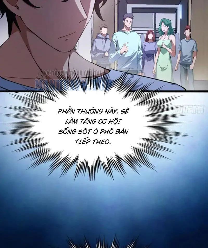 Ngày Giam Cầm - Chapter 9 - Page 8