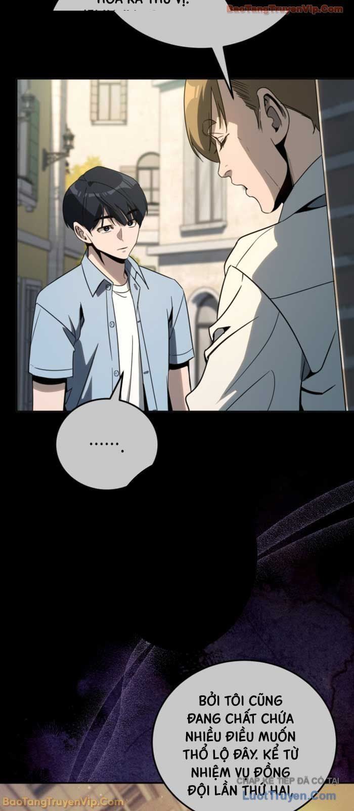 Diễn Viên Ngàn Mặt - Chapter 48 - Page 7