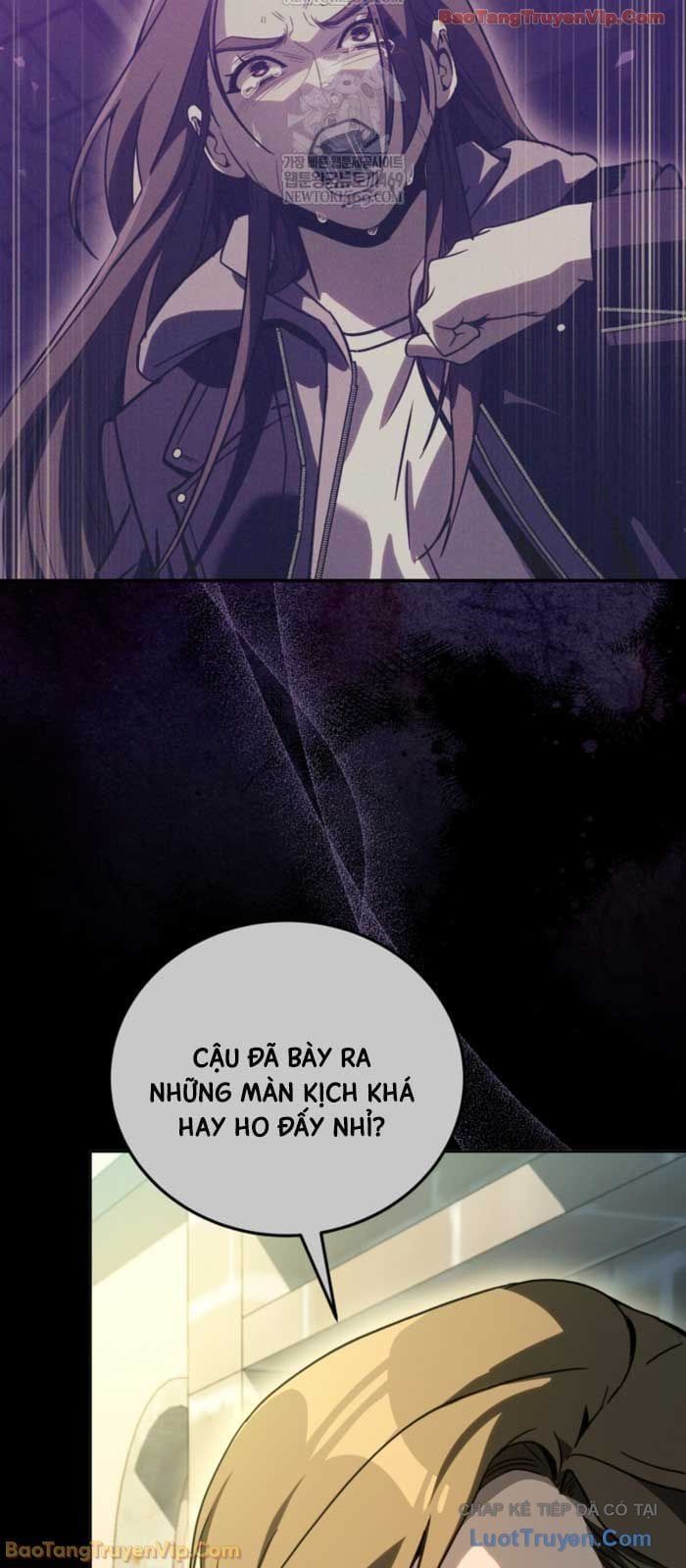 Diễn Viên Ngàn Mặt - Chapter 48 - Page 9