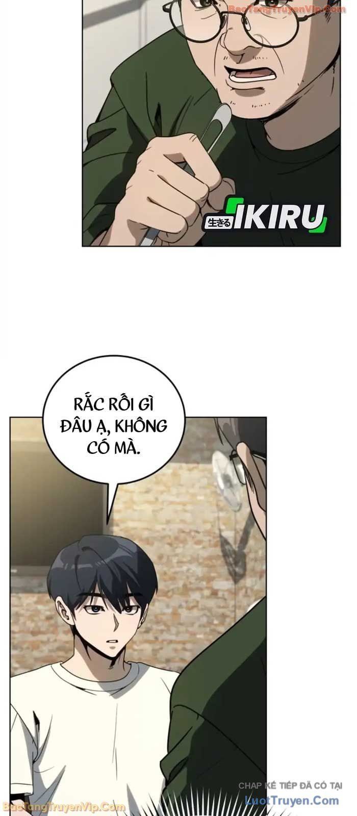 Diễn Viên Ngàn Mặt - Chapter 49 - Page 42