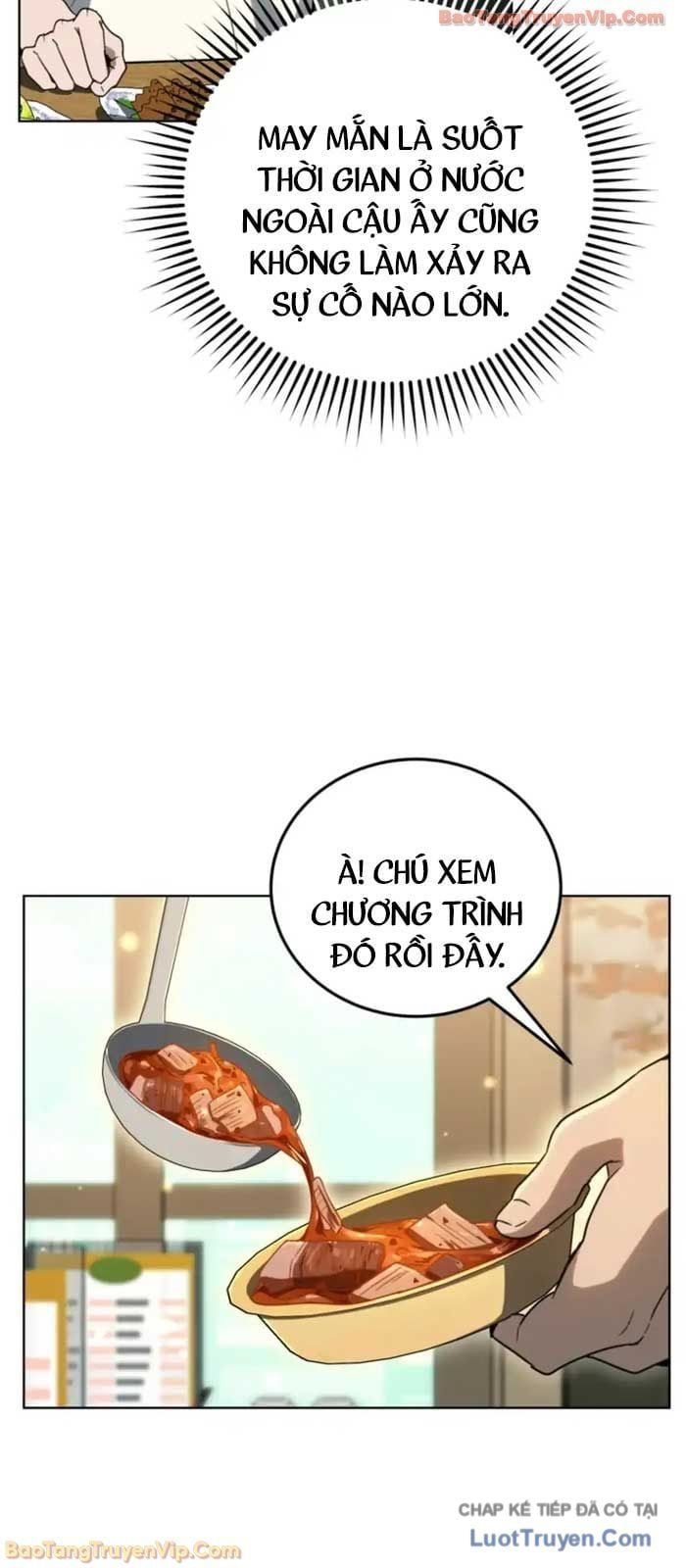 Diễn Viên Ngàn Mặt - Chapter 49 - Page 43