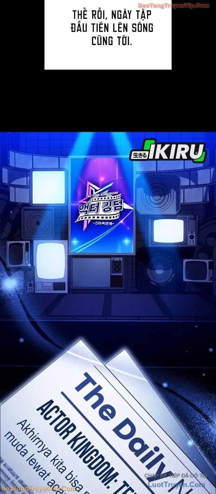 Diễn Viên Ngàn Mặt - Chapter 49 - Page 5