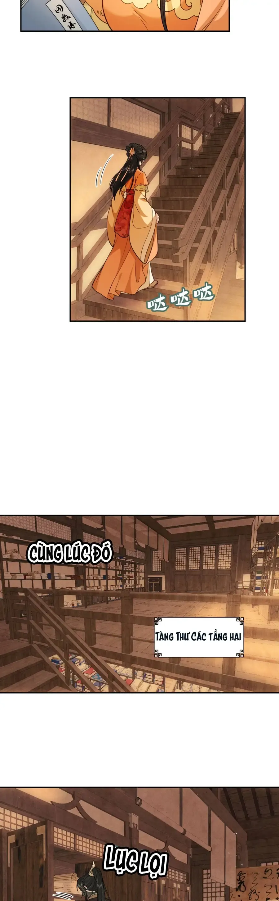 Thà Lấy Bài Vị Còn Hơn Làm Thiếp - Chapter 13 - Page 16