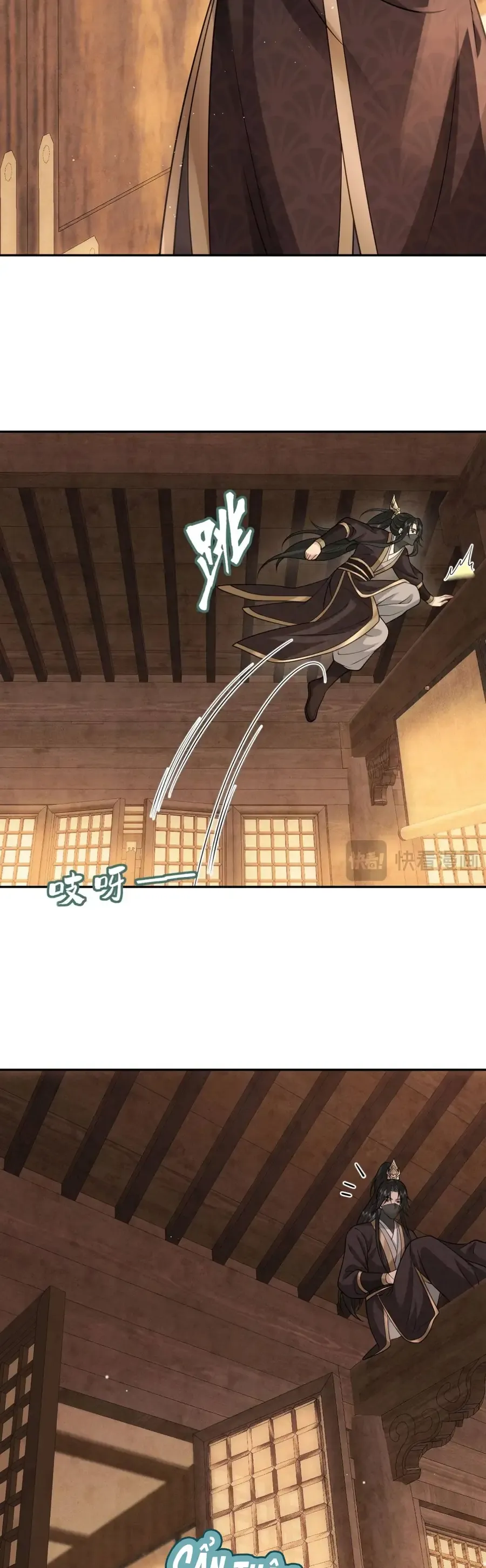 Thà Lấy Bài Vị Còn Hơn Làm Thiếp - Chapter 13 - Page 18