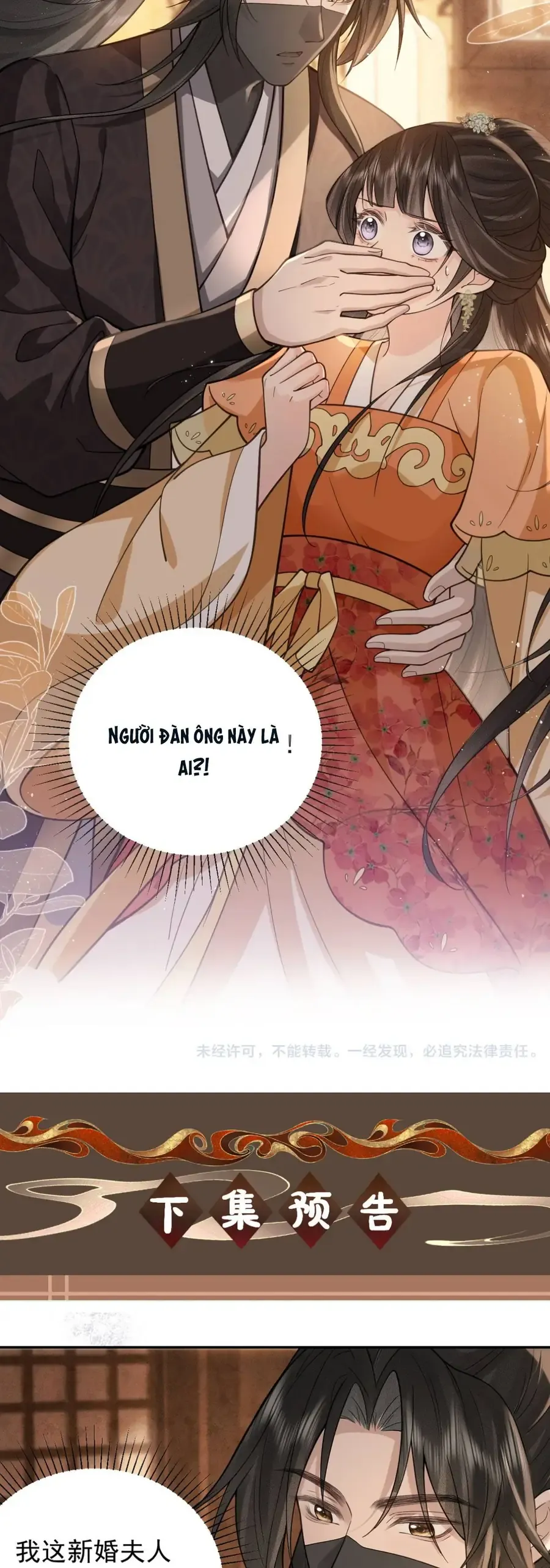 Thà Lấy Bài Vị Còn Hơn Làm Thiếp - Chapter 13 - Page 26