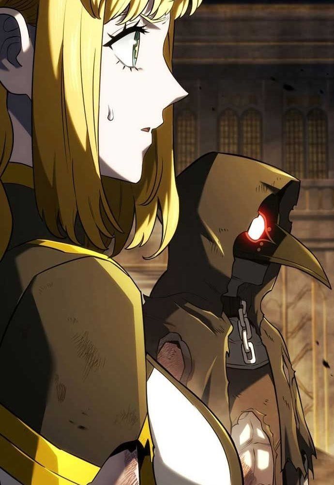 Thiết Huyết Kiếm Sĩ Hồi Quy - Chapter 142 - Page 18