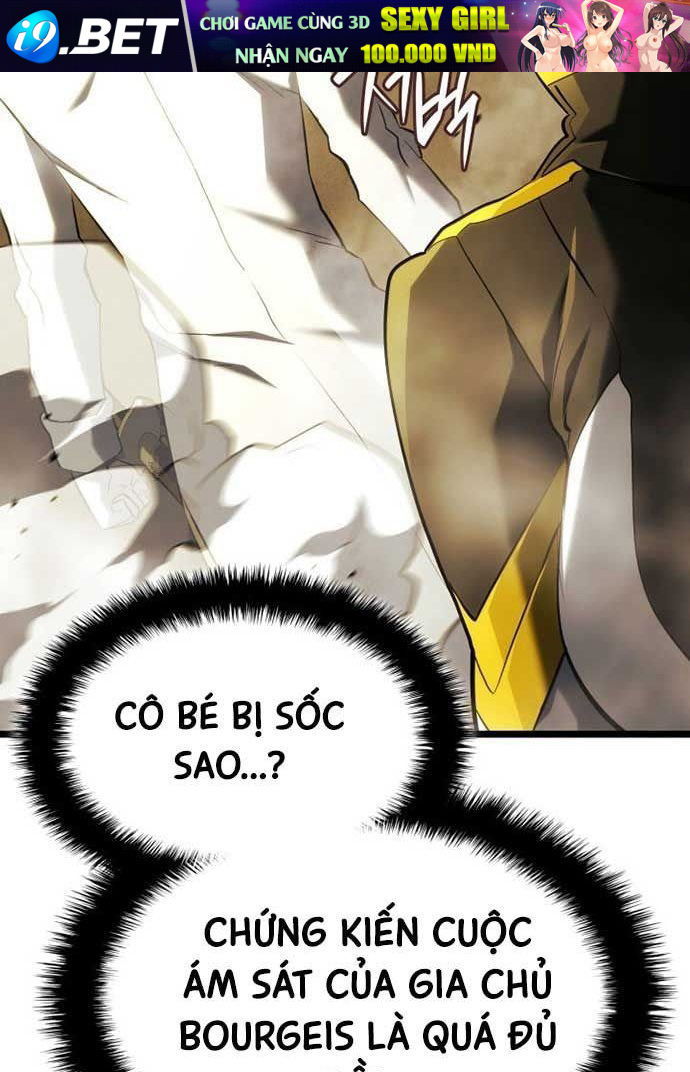 Thiết Huyết Kiếm Sĩ Hồi Quy - Chapter 142 - Page 21