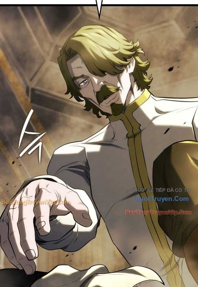 Thiết Huyết Kiếm Sĩ Hồi Quy - Chapter 142 - Page 25