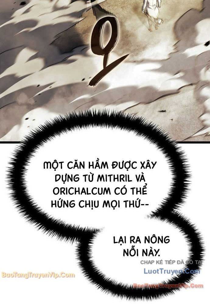 Thiết Huyết Kiếm Sĩ Hồi Quy - Chapter 142 - Page 30