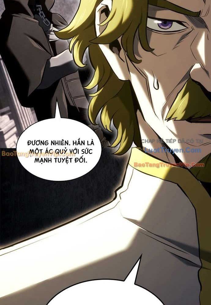 Thiết Huyết Kiếm Sĩ Hồi Quy - Chapter 142 - Page 32