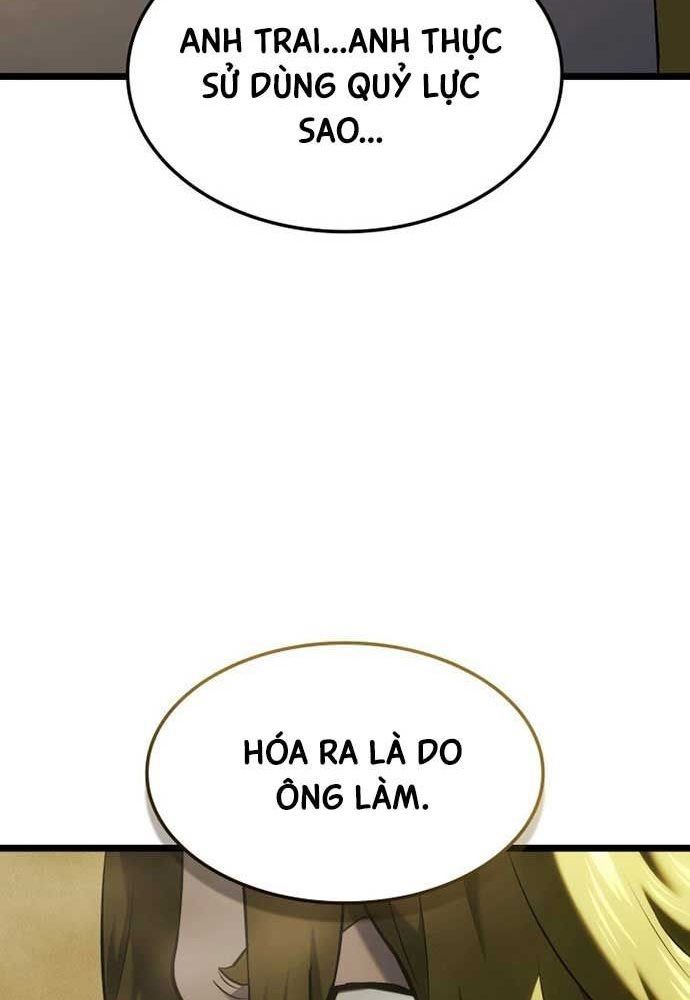 Thiết Huyết Kiếm Sĩ Hồi Quy - Chapter 142 - Page 33