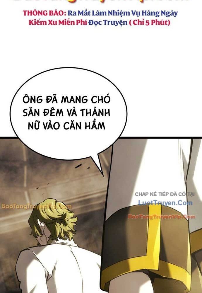 Thiết Huyết Kiếm Sĩ Hồi Quy - Chapter 142 - Page 35