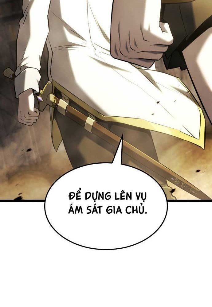 Thiết Huyết Kiếm Sĩ Hồi Quy - Chapter 142 - Page 36