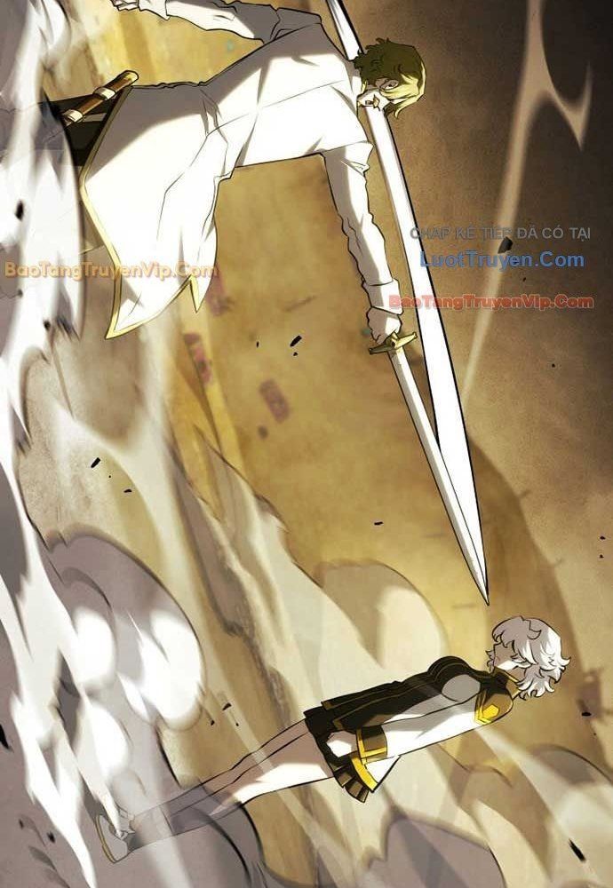 Thiết Huyết Kiếm Sĩ Hồi Quy - Chapter 142 - Page 39