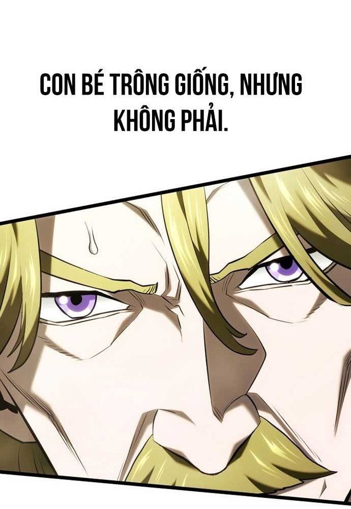 Thiết Huyết Kiếm Sĩ Hồi Quy - Chapter 142 - Page 45