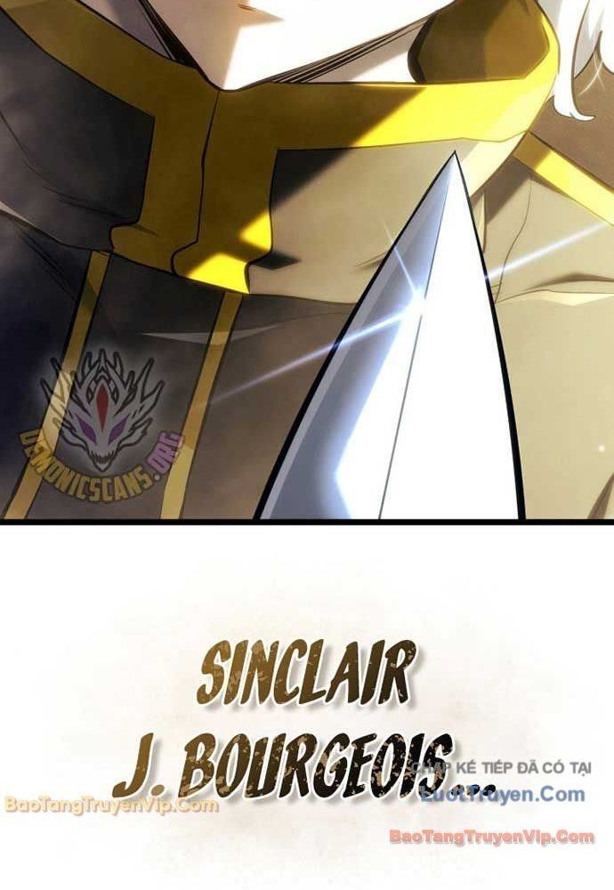 Thiết Huyết Kiếm Sĩ Hồi Quy - Chapter 142 - Page 50