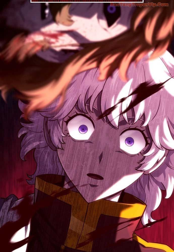 Thiết Huyết Kiếm Sĩ Hồi Quy - Chapter 142 - Page 8