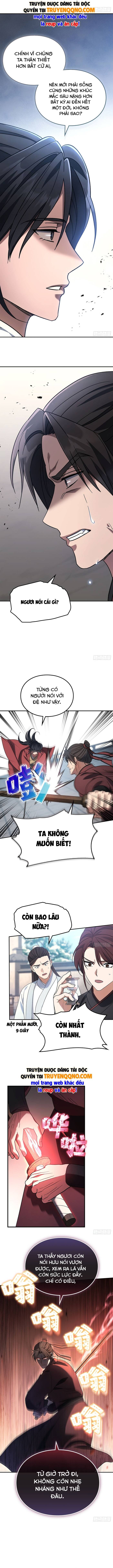 Thương Hoàng Trở Về - Chapter 4 - Page 11