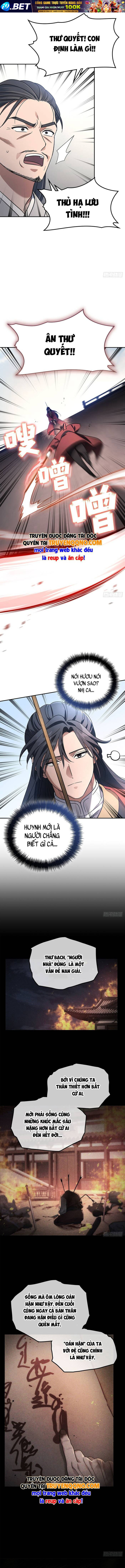 Thương Hoàng Trở Về - Chapter 4 - Page 12