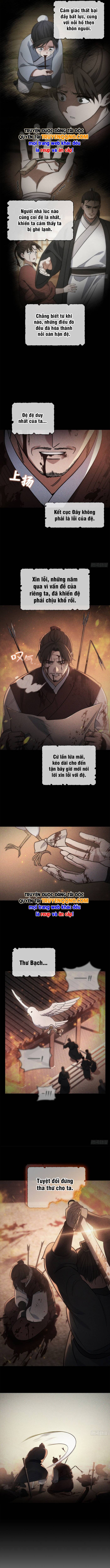 Thương Hoàng Trở Về - Chapter 4 - Page 13