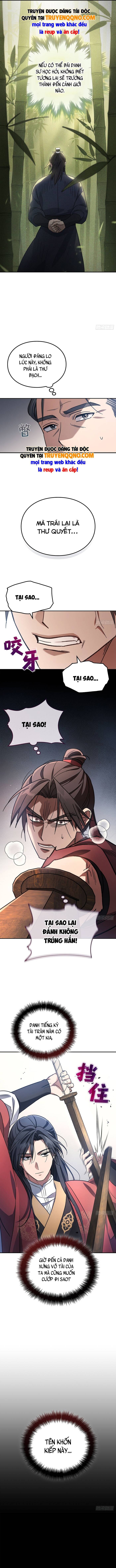 Thương Hoàng Trở Về - Chapter 4 - Page 7