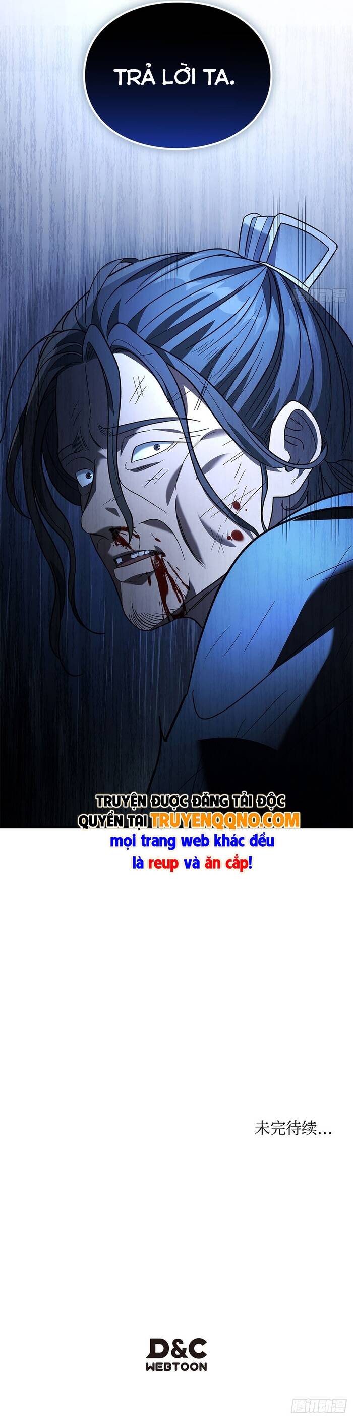 Thương Hoàng Trở Về - Chapter 6 - Page 12