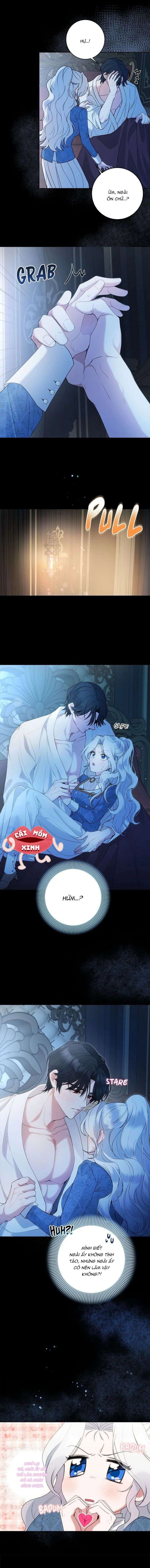 Nữ Dược Sư Của Vị Hoàng Đế Si Tình - Chapter 1 - Page 10