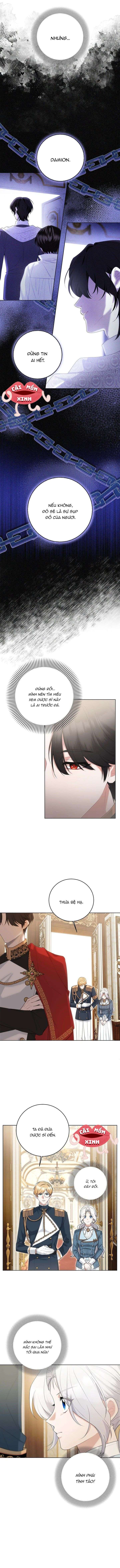 Nữ Dược Sư Của Vị Hoàng Đế Si Tình - Chapter 2 - Page 6