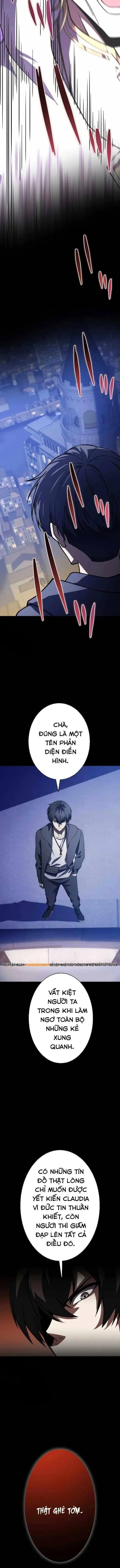 Anh Hùng Tái Xuất Học Viện - Chapter 34 - Page 13
