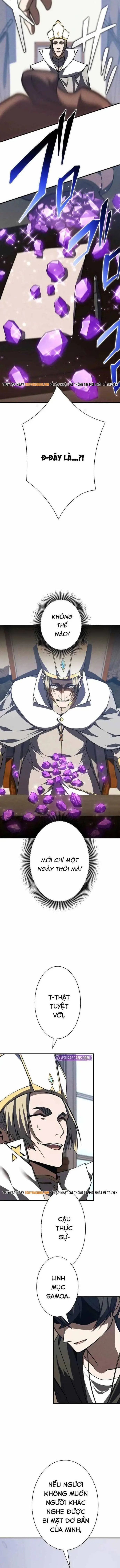 Anh Hùng Tái Xuất Học Viện - Chapter 34 - Page 15