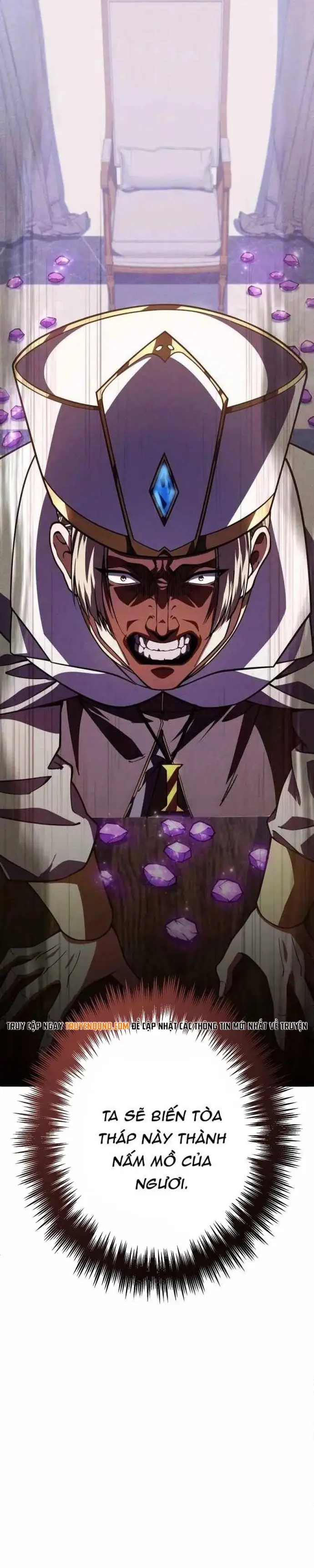 Anh Hùng Tái Xuất Học Viện - Chapter 34 - Page 17