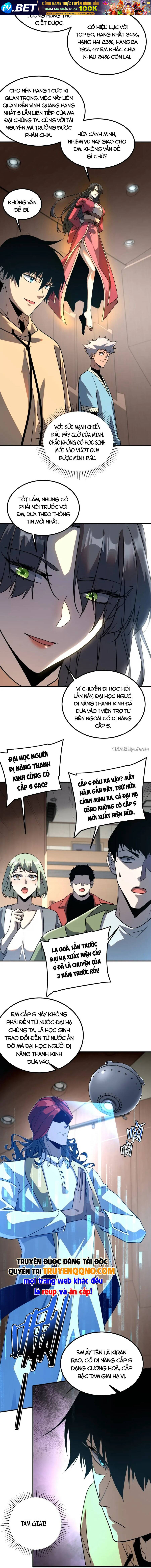 Toàn Cầu Dị Năng: Bắt Đầu Thức Tỉnh Tử Tiêu Thần - Chapter 32 - Page 9