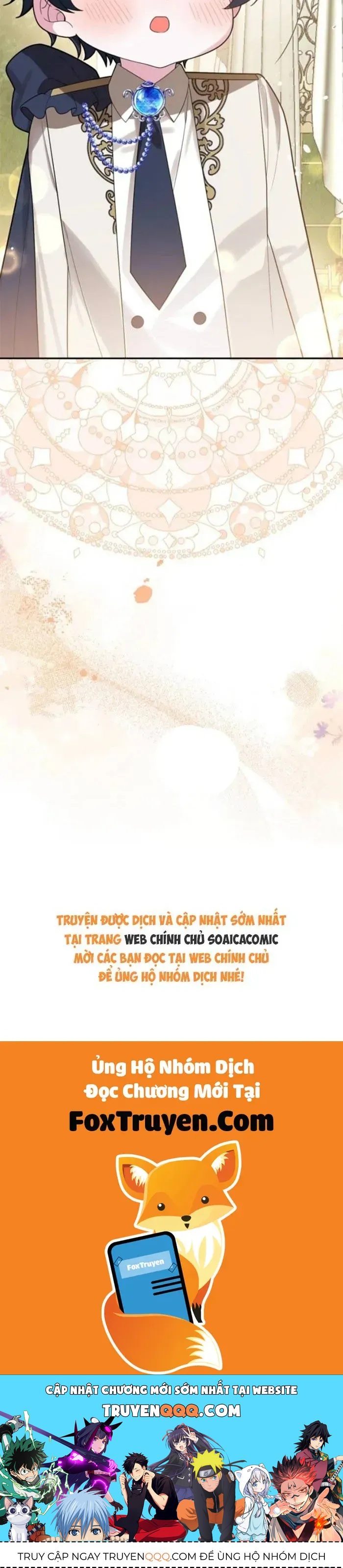 Mẹ Đơn Thân Và Nổi Ám Ảnh Của Thái Tử - Chapter 5 - Page 27