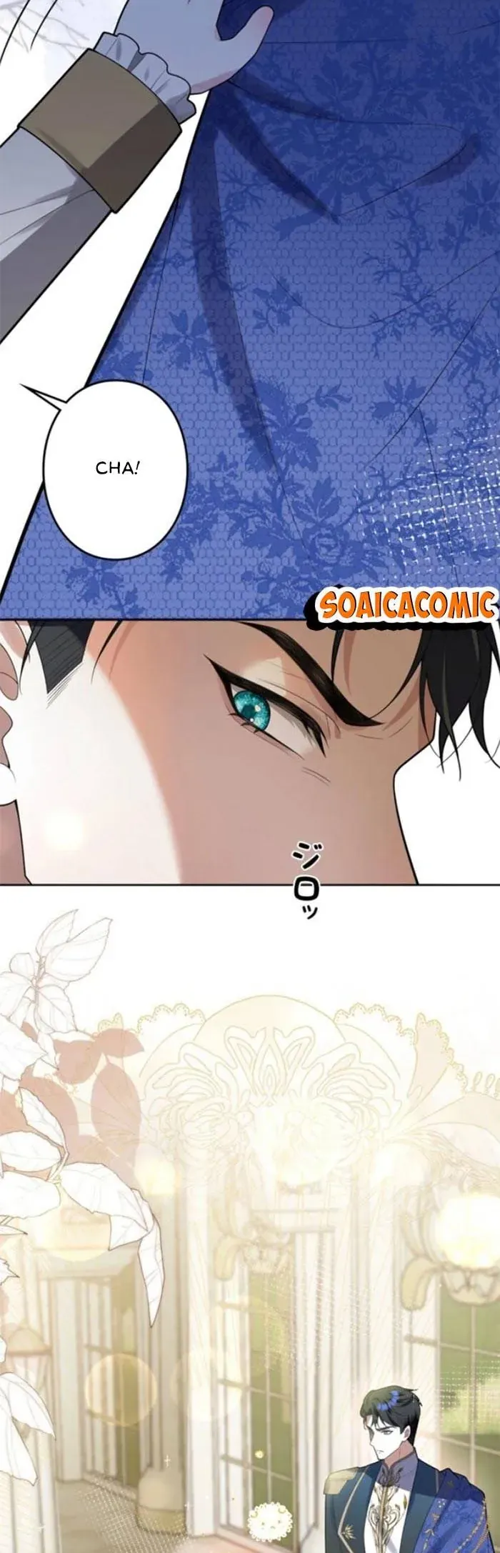 Mẹ Đơn Thân Và Nổi Ám Ảnh Của Thái Tử - Chapter 5 - Page 9