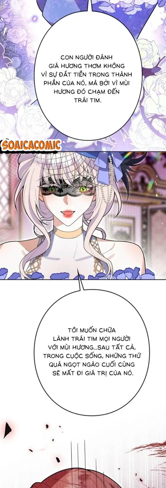 Mẹ Đơn Thân Và Nổi Ám Ảnh Của Thái Tử - Chapter 6 - Page 15