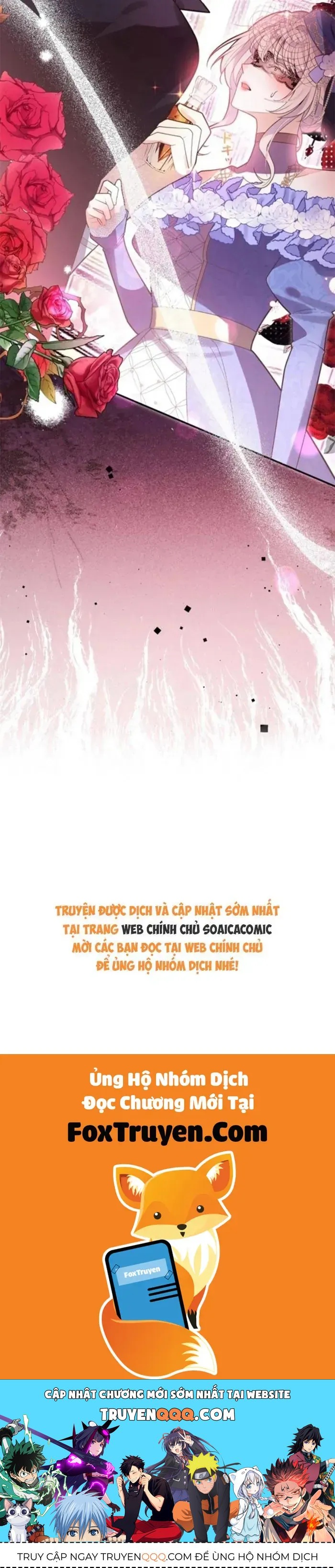 Mẹ Đơn Thân Và Nổi Ám Ảnh Của Thái Tử - Chapter 6 - Page 24