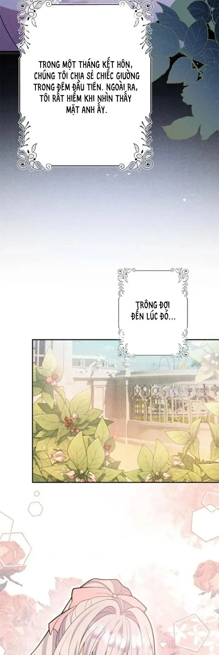 Mẹ Đơn Thân Và Nổi Ám Ảnh Của Thái Tử - Chapter 7 - Page 10