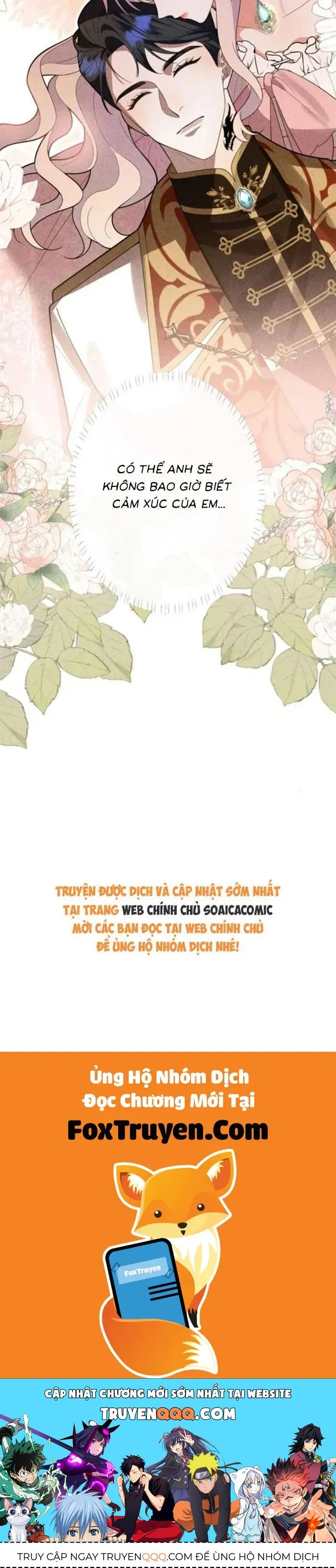 Mẹ Đơn Thân Và Nổi Ám Ảnh Của Thái Tử - Chapter 7 - Page 31