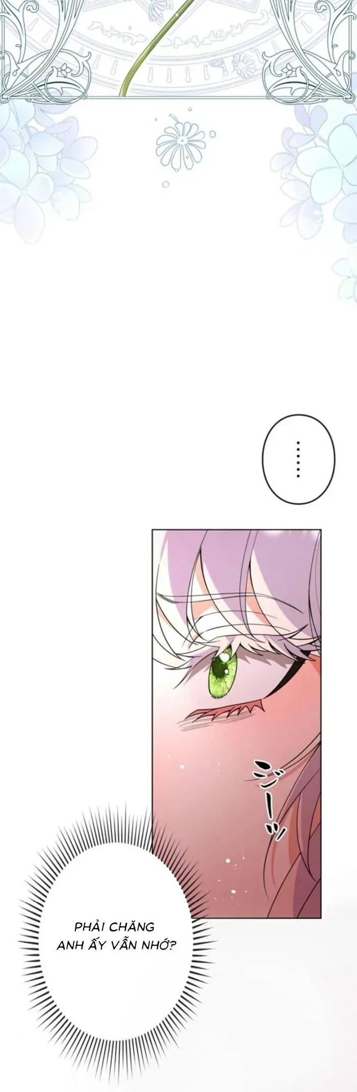 Mẹ Đơn Thân Và Nổi Ám Ảnh Của Thái Tử - Chapter 7 - Page 8