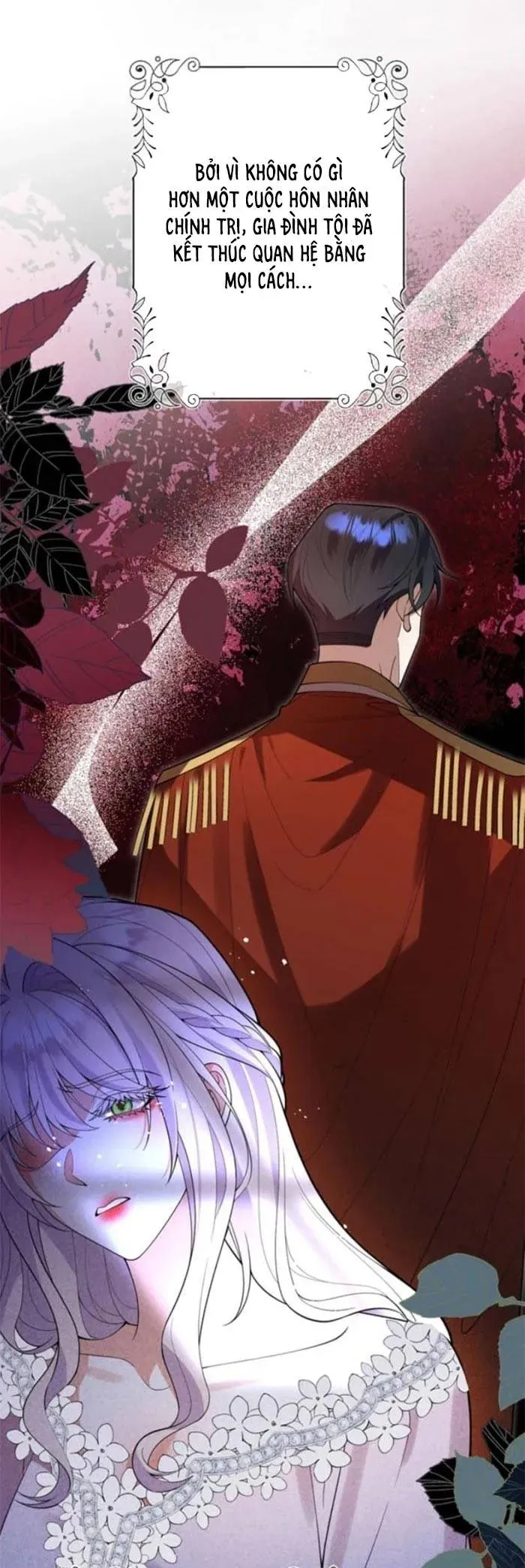 Mẹ Đơn Thân Và Nổi Ám Ảnh Của Thái Tử - Chapter 7 - Page 9