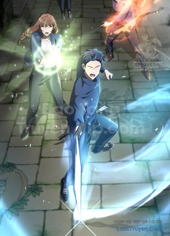 Nhân Vật Phụ Trở Thành Thiên Tài - Chapter 5 - Page 119