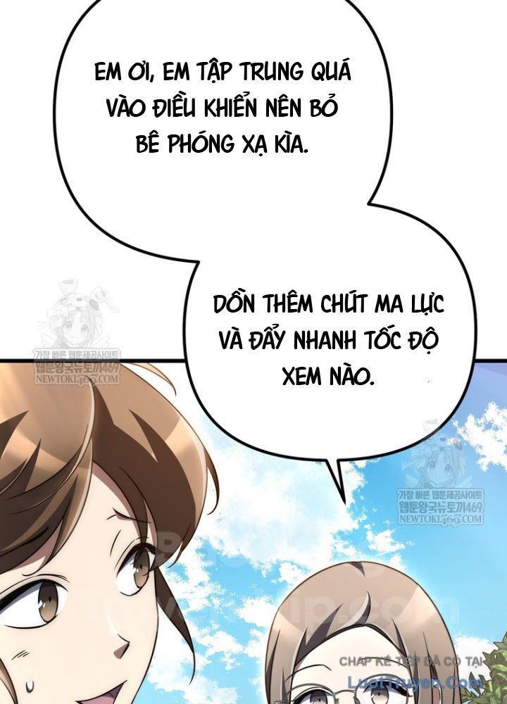 Nhân Vật Phụ Trở Thành Thiên Tài - Chapter 5 - Page 25