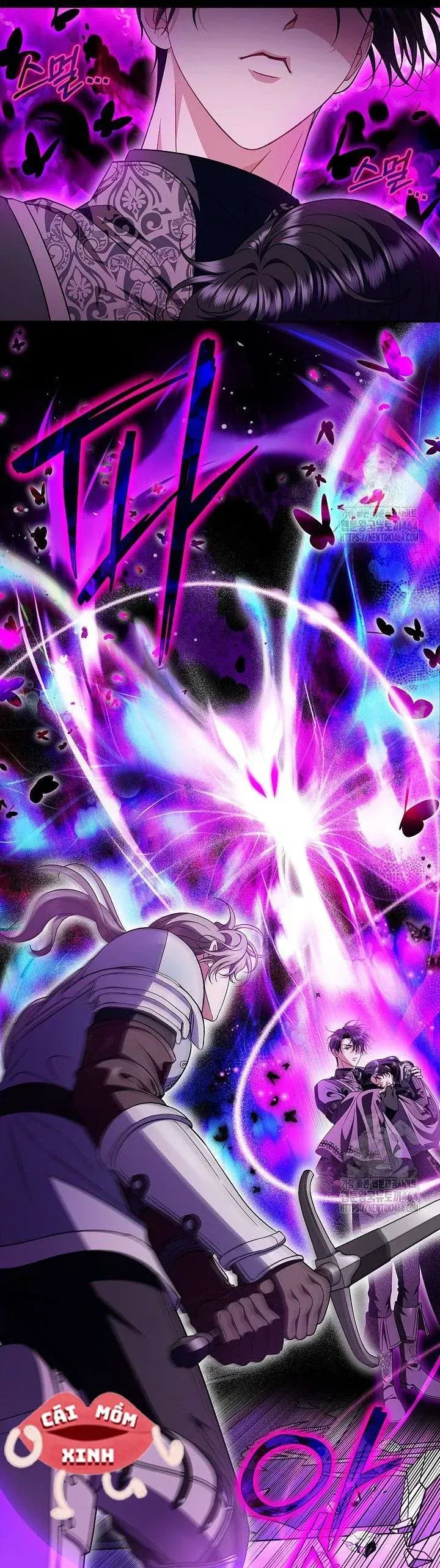 Trở Thành Người Giám Định Chất Độc Cho Thế Lực Hắc Ám - Chapter 57 - Page 11