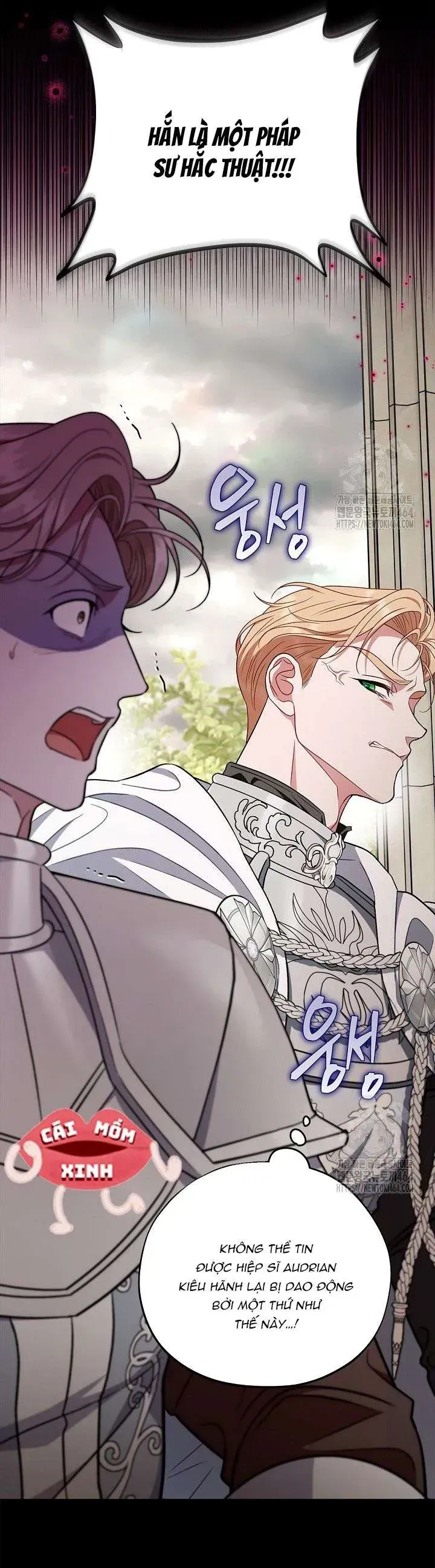 Trở Thành Người Giám Định Chất Độc Cho Thế Lực Hắc Ám - Chapter 57 - Page 14