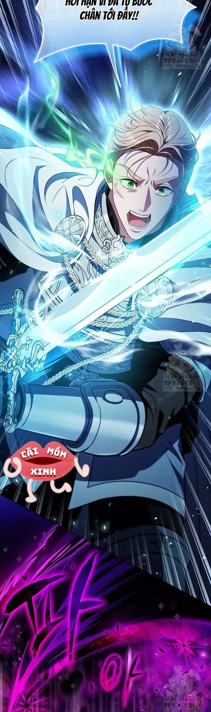 Trở Thành Người Giám Định Chất Độc Cho Thế Lực Hắc Ám - Chapter 57 - Page 23