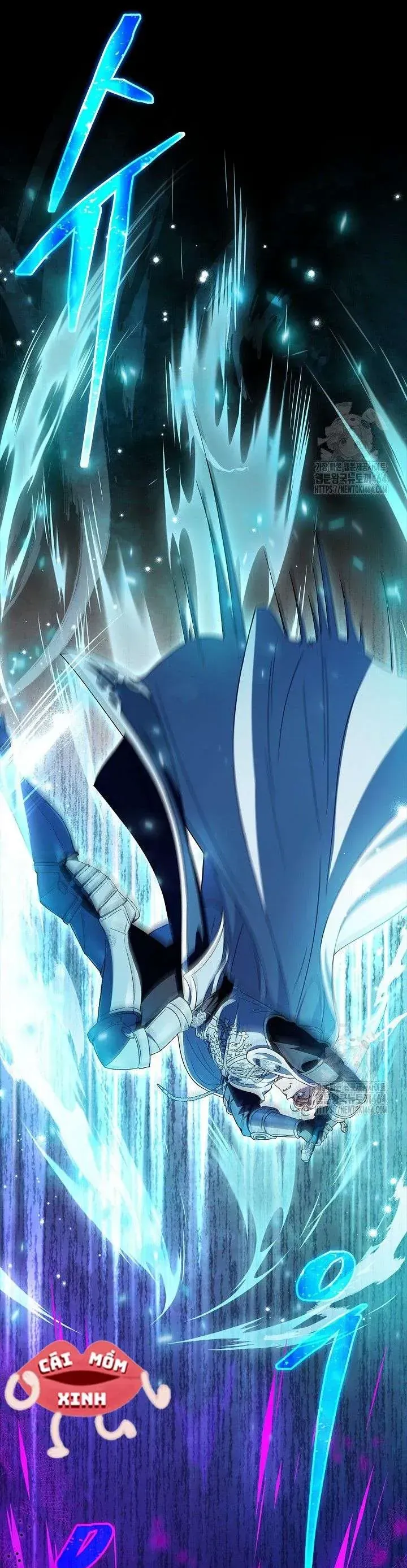 Trở Thành Người Giám Định Chất Độc Cho Thế Lực Hắc Ám - Chapter 57 - Page 25