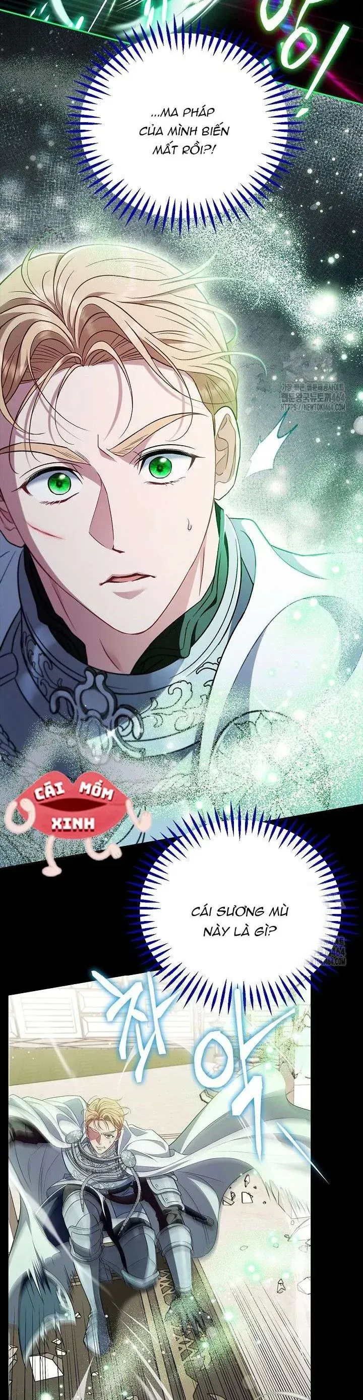 Trở Thành Người Giám Định Chất Độc Cho Thế Lực Hắc Ám - Chapter 57 - Page 27