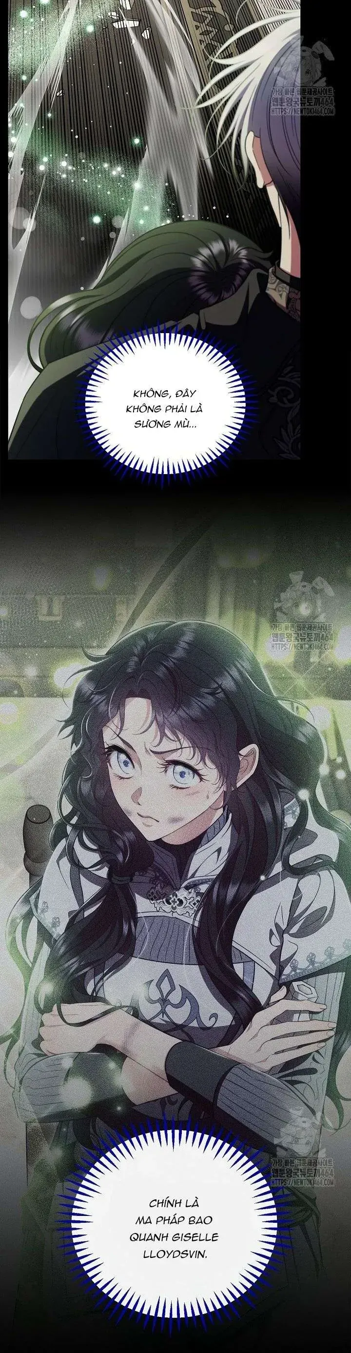 Trở Thành Người Giám Định Chất Độc Cho Thế Lực Hắc Ám - Chapter 57 - Page 28