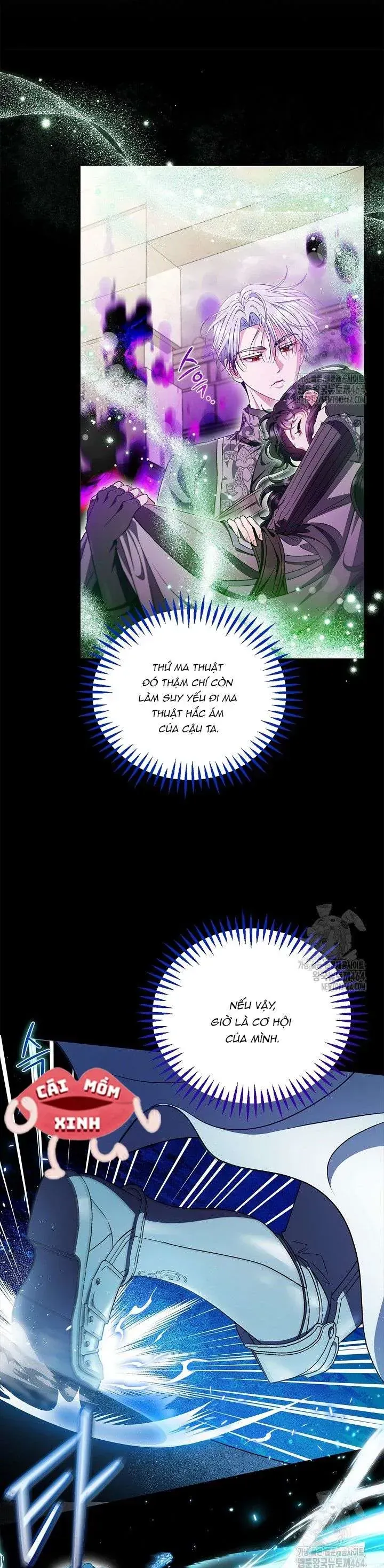 Trở Thành Người Giám Định Chất Độc Cho Thế Lực Hắc Ám - Chapter 57 - Page 29